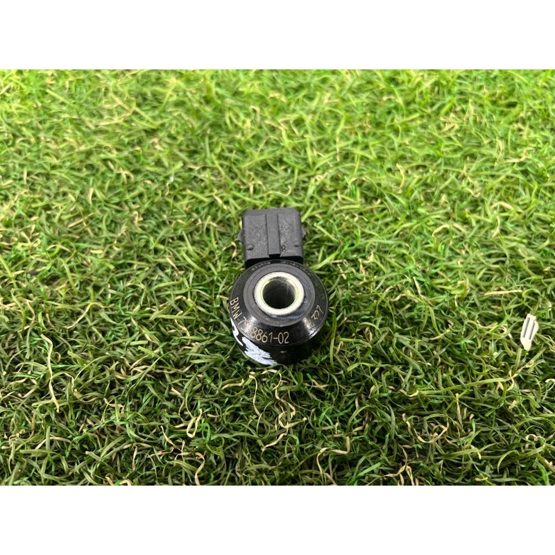 Датчик детонации (электрика двигателя) BMW 2-series F22 2015 2.0 13627598861