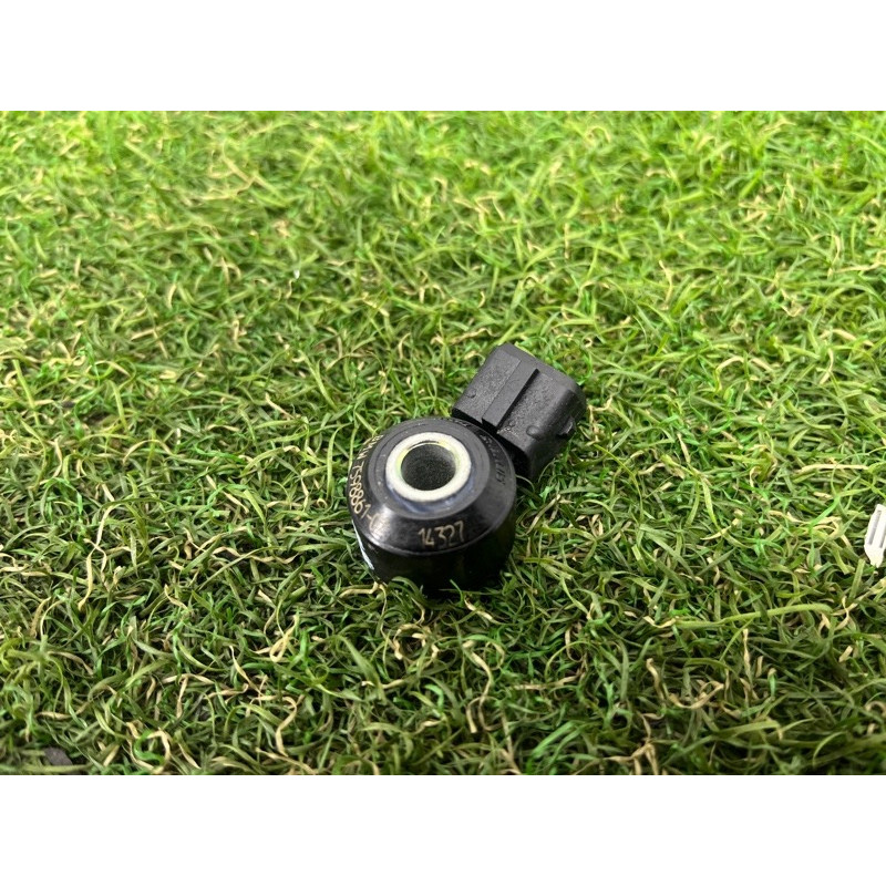 Датчик детонации (электрика двигателя) BMW 2-series F22 2015 2.0 13627598861