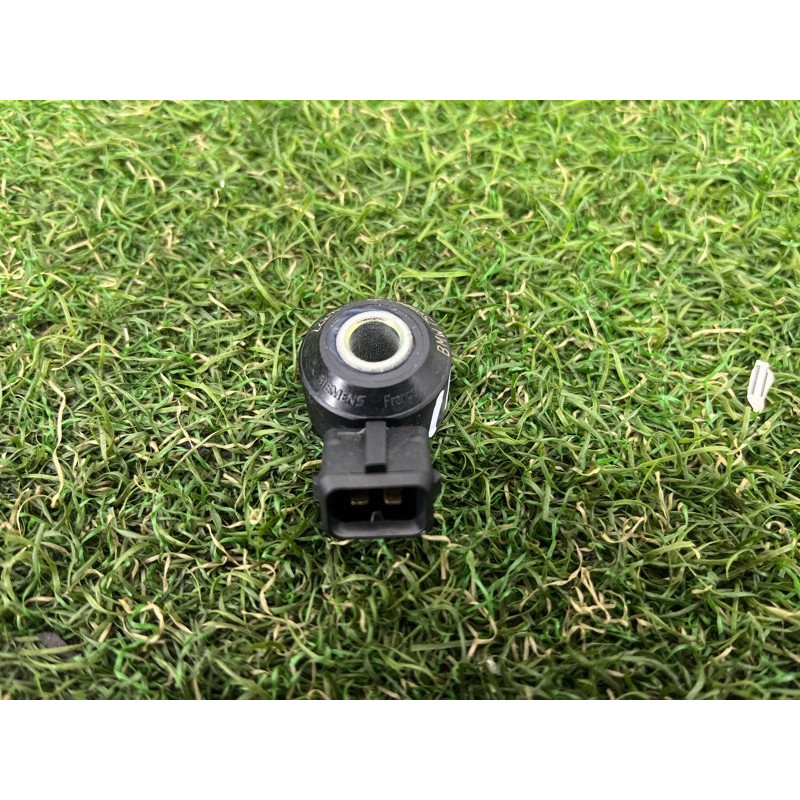 Датчик детонации (электрика двигателя) BMW 2-series F22 2015 2.0 13627598861