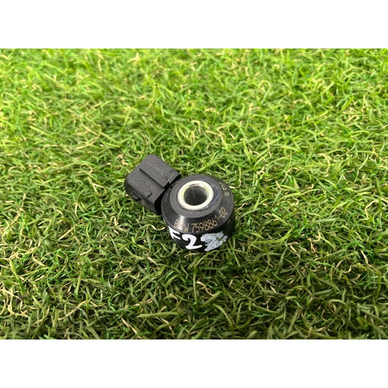 Датчик детонации (электрика двигателя) BMW 2-series F22 2015 2.0 13627598861