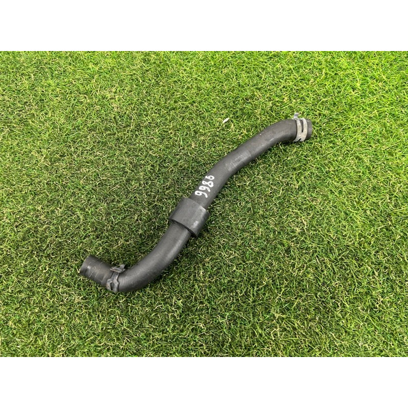 Патрубок (система охлаждения) AUDI A3 8V 2018 2.0 CZRA 5Q0122109J