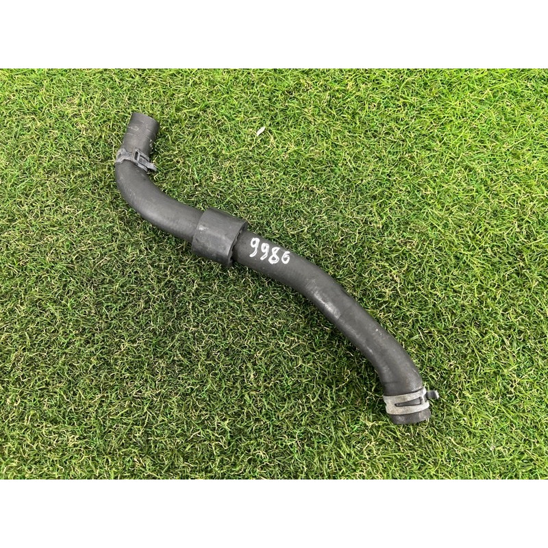 Патрубок (система охлаждения) AUDI A3 8V 2018 2.0 CZRA 5Q0122109J