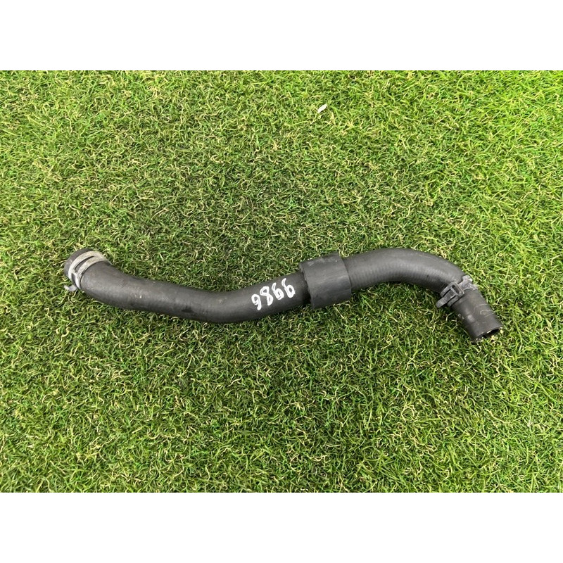 Патрубок (система охлаждения) AUDI A3 8V 2018 2.0 CZRA 5Q0122109J