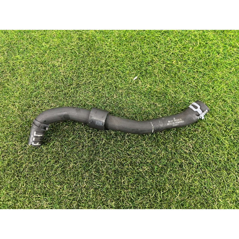 Патрубок (система охлаждения) AUDI A3 8V 2018 2.0 CZRA 5Q0122109J