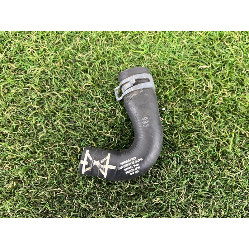 Патрубок (система охлаждения) AUDI A3 8V 2015 1.8 5Q0121096