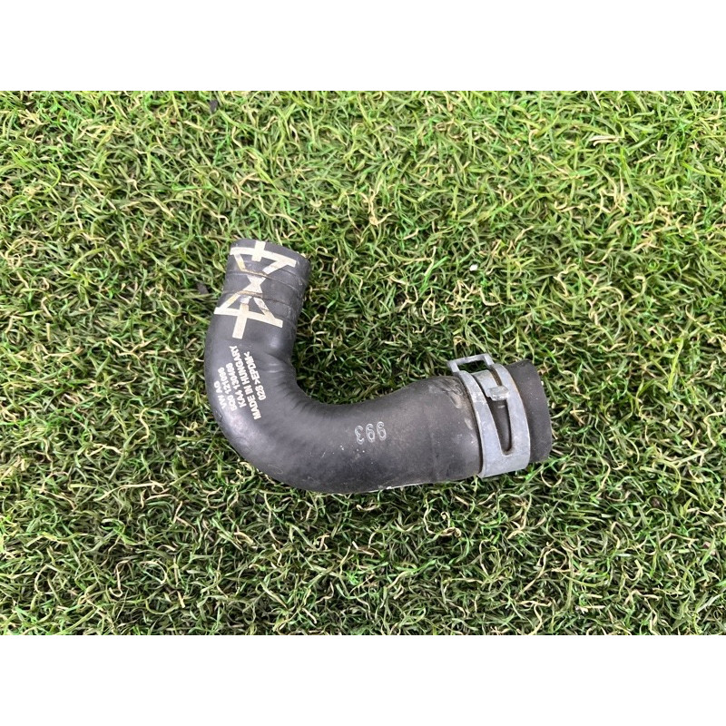 Патрубок (система охлаждения) AUDI A3 8V 2015 1.8 5Q0121096