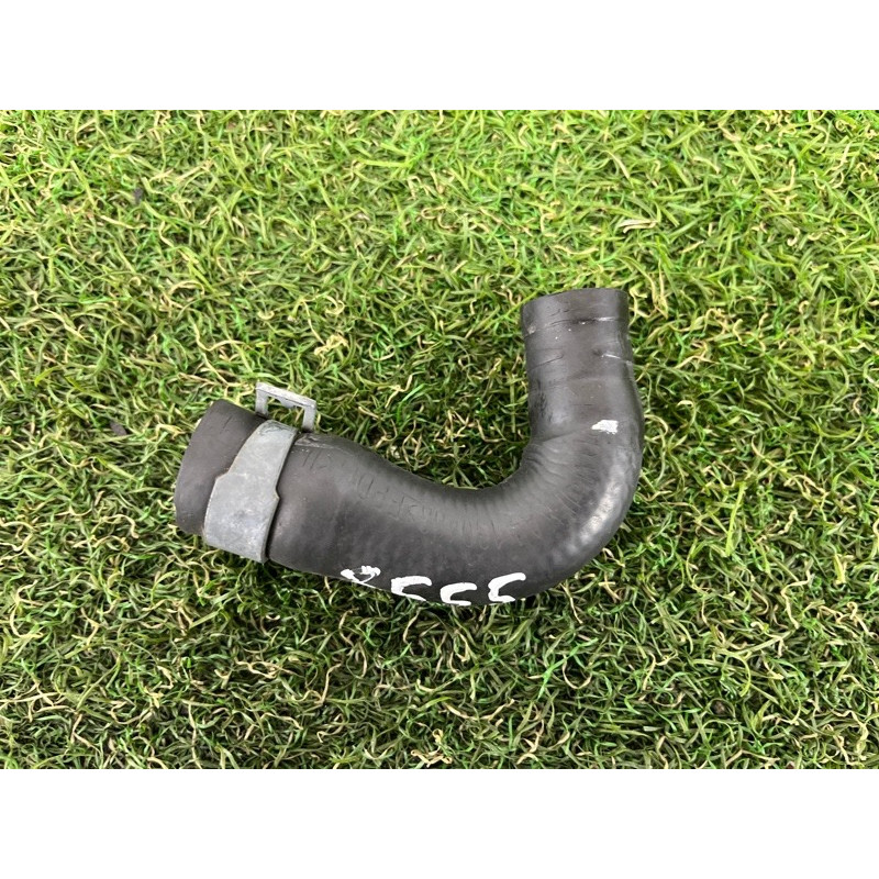 Патрубок (система охлаждения) AUDI A3 8V 2015 1.8 5Q0121096