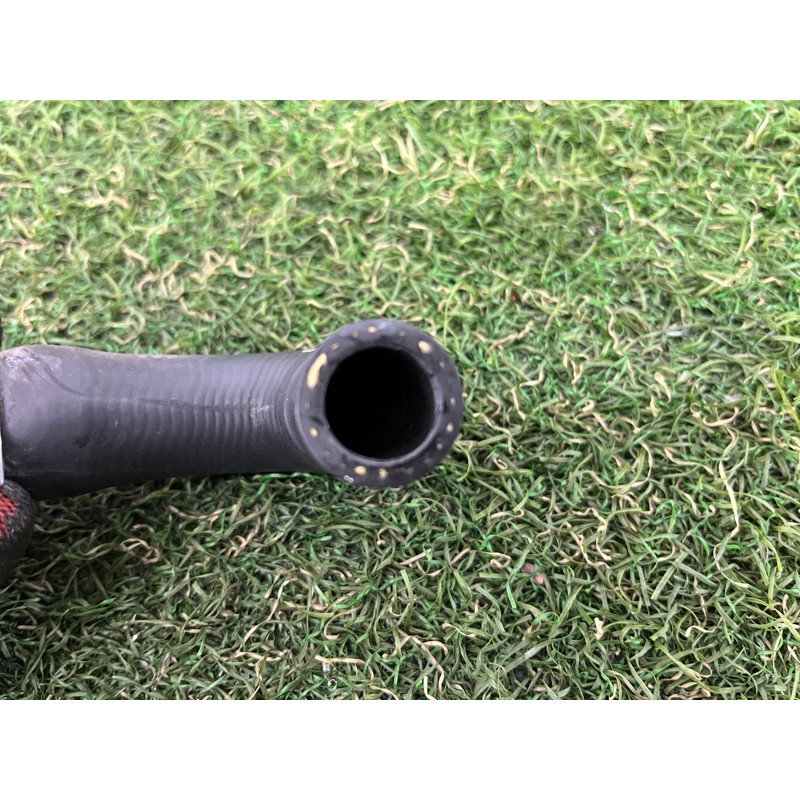 Патрубок (система охлаждения) AUDI A3 8V 2015 1.8 5Q0121096