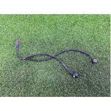 Датчик детонации