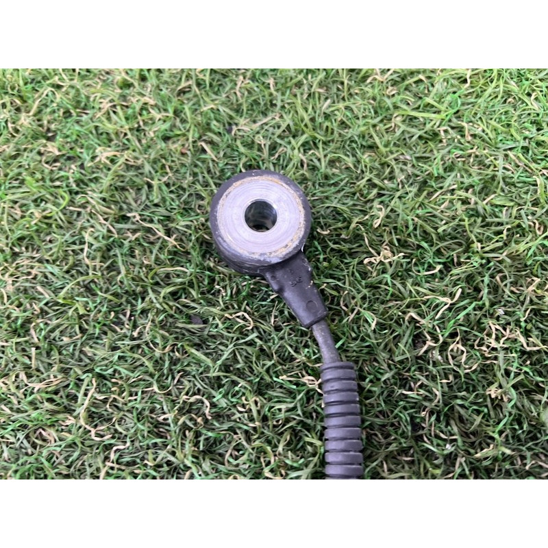 Датчик детонации (электрика двигателя) BMW X5 E70 2008 3.0 N52N 13627566785