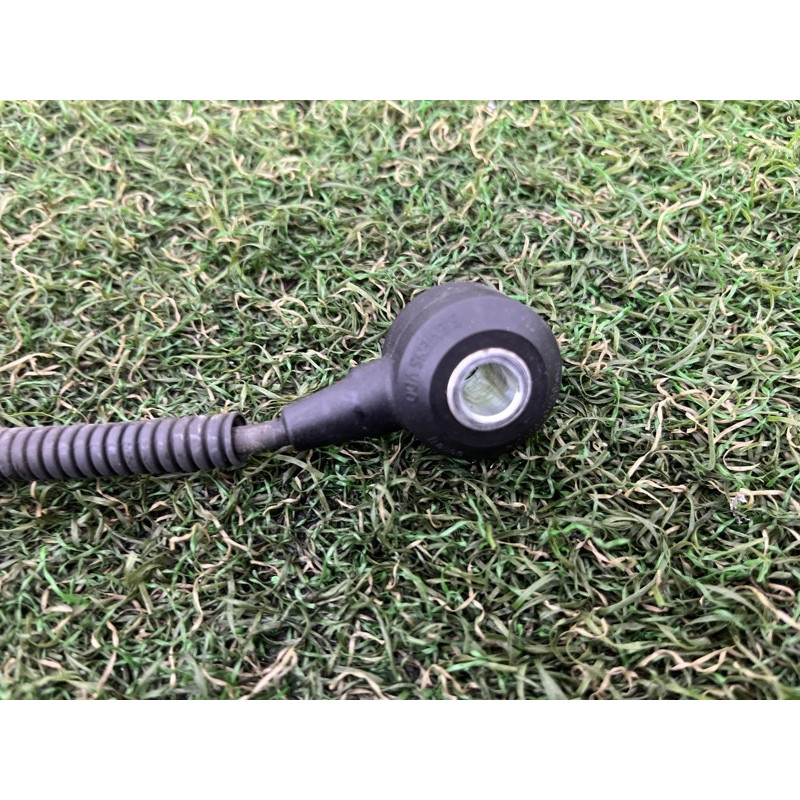 Датчик детонации (электрика двигателя) BMW X5 E70 2008 3.0 N52N 13627566785