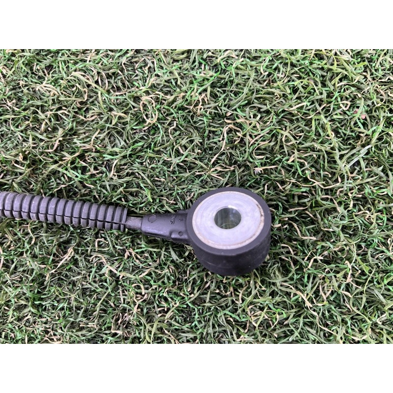 Датчик детонации (электрика двигателя) BMW X5 E70 2008 3.0 N52N 13627566785