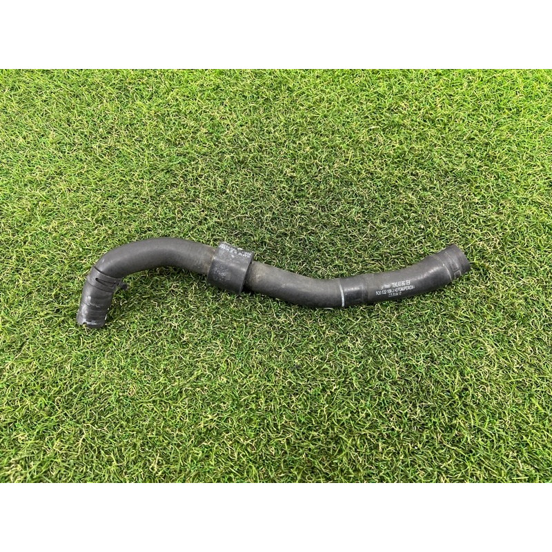 Патрубок (система охлаждения) AUDI A3 8V 2015 1.8 5Q0122109J