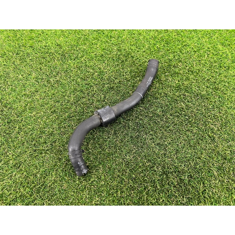 Патрубок (система охлаждения) AUDI A3 8V 2015 1.8 5Q0122109J