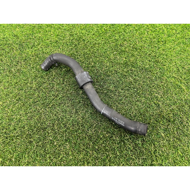 Патрубок (система охлаждения) AUDI A3 8V 2015 1.8 5Q0122109J