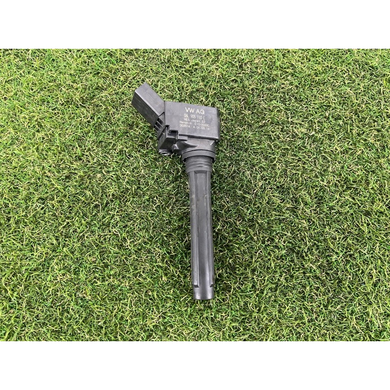 Катушка зажигания (электрика двигателя) AUDI A4 B9 2017 2.0 06L905110E