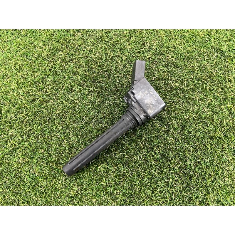 Катушка зажигания (электрика двигателя) AUDI A4 B9 2017 2.0 06L905110E