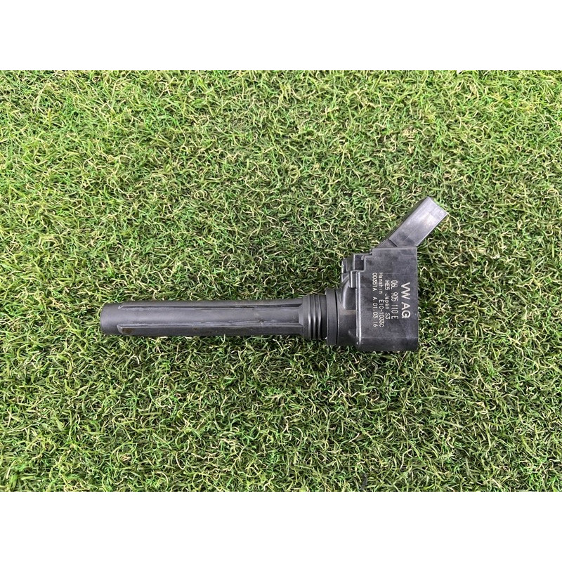 Катушка зажигания (электрика двигателя) AUDI A4 B9 2017 2.0 06L905110E