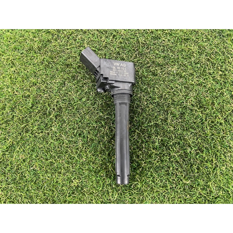 Катушка зажигания (электрика двигателя) AUDI A4 B9 2017 2.0 06L905110E