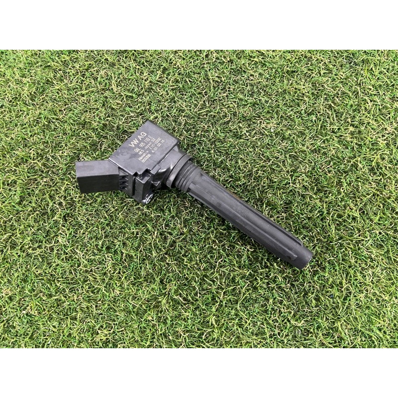 Катушка зажигания (электрика двигателя) AUDI A4 B9 2017 2.0 06L905110E