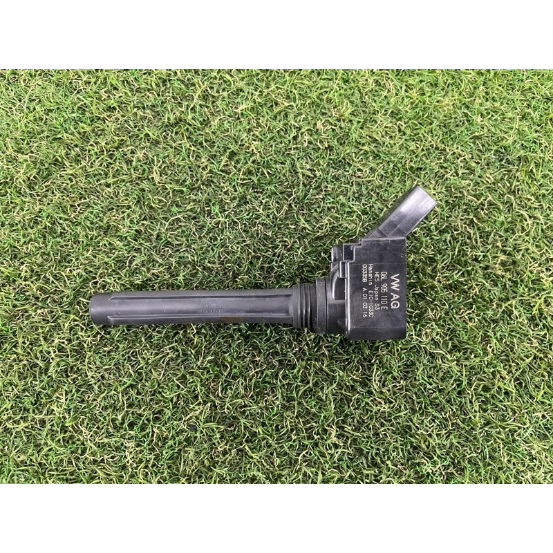 Катушка зажигания (электрика двигателя) AUDI A4 B9 2017 2.0 06L905110E