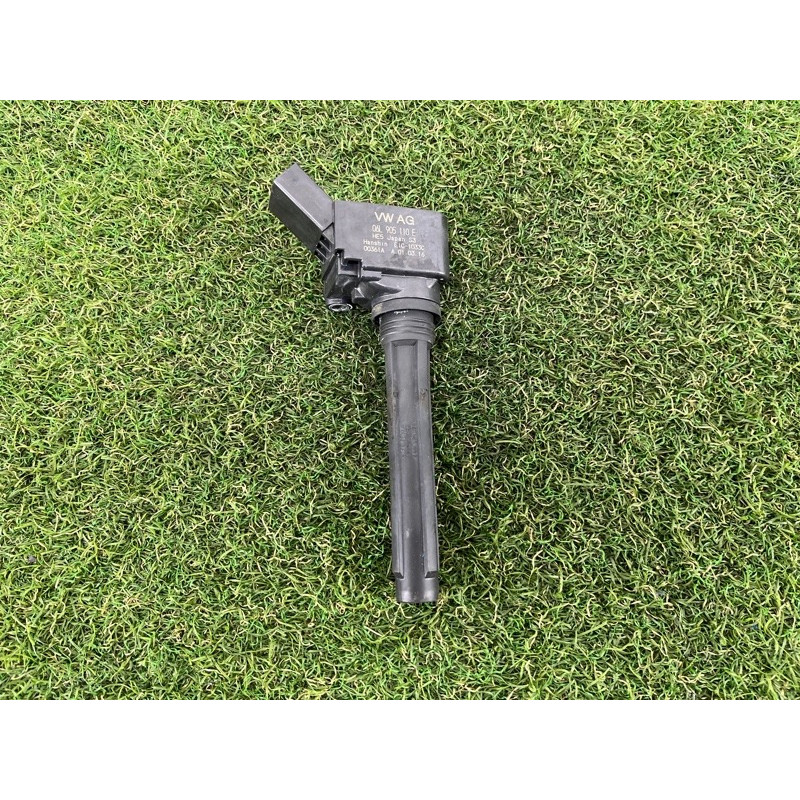 Катушка зажигания (электрика двигателя) AUDI A4 B9 2017 2.0 06L905110E