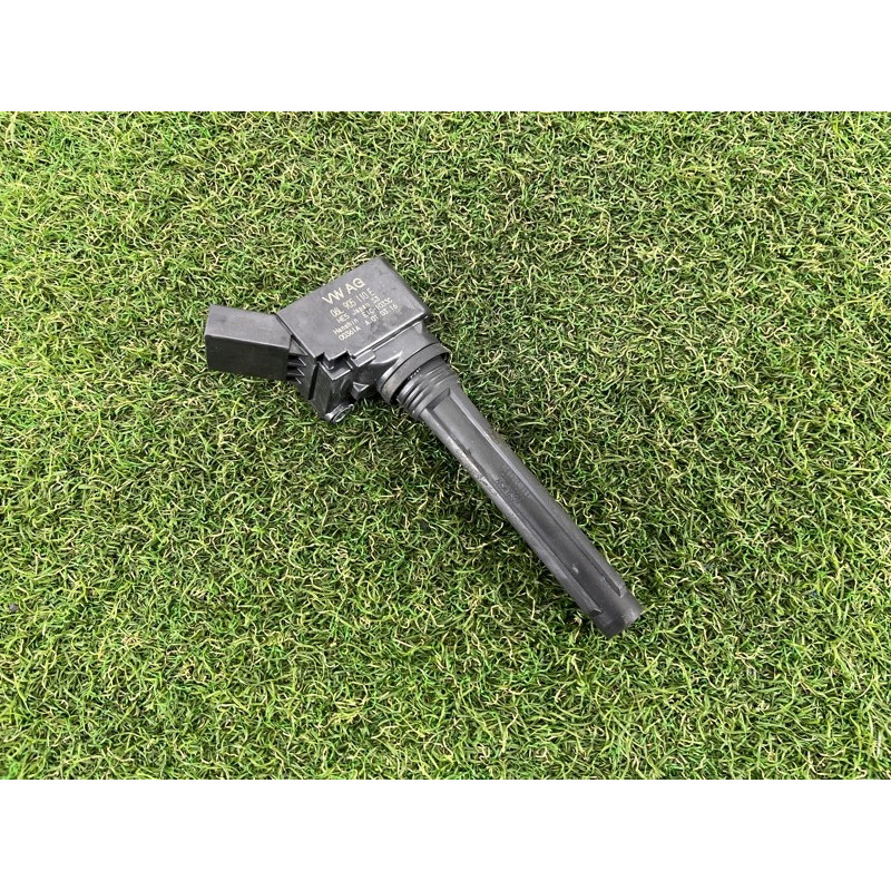 Катушка зажигания (электрика двигателя) AUDI A4 B9 2017 2.0 06L905110E