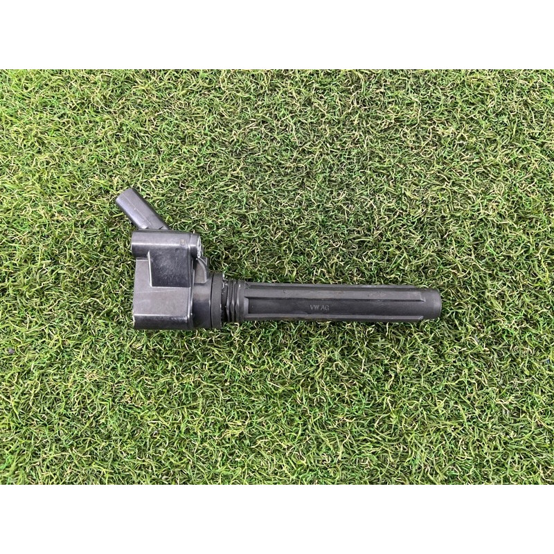 Катушка зажигания (электрика двигателя) AUDI A4 B9 2017 2.0 06L905110E