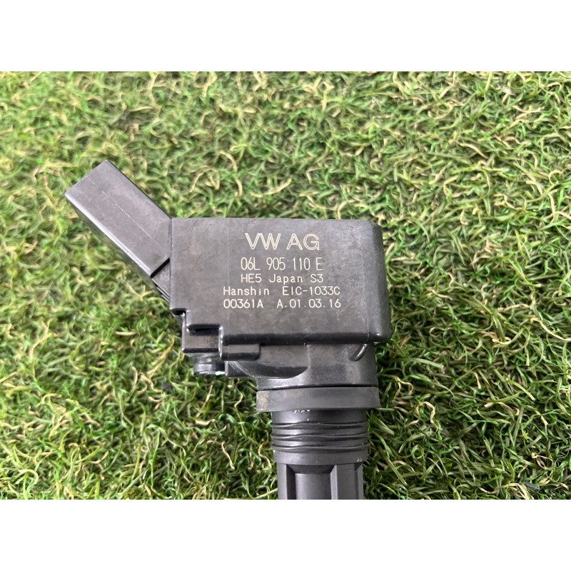 Катушка зажигания (электрика двигателя) AUDI A4 B9 2017 2.0 06L905110E