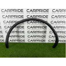 Накладка на крыло