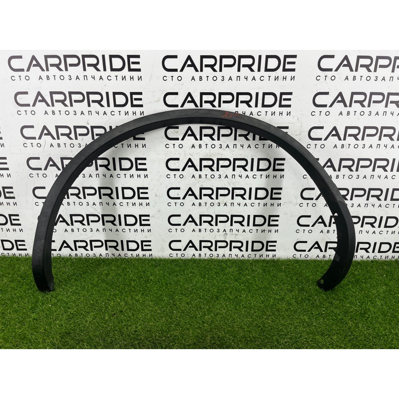 Накладка на крыло (кузов и элементы) Volkswagen Touareg FL 2015 3.6 7P6854819B9B9