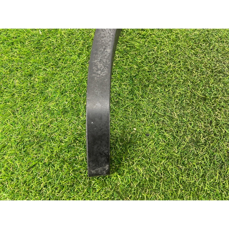 Накладка на крыло (кузов и элементы) Volkswagen Touareg FL 2015 3.6 7P6854819B9B9