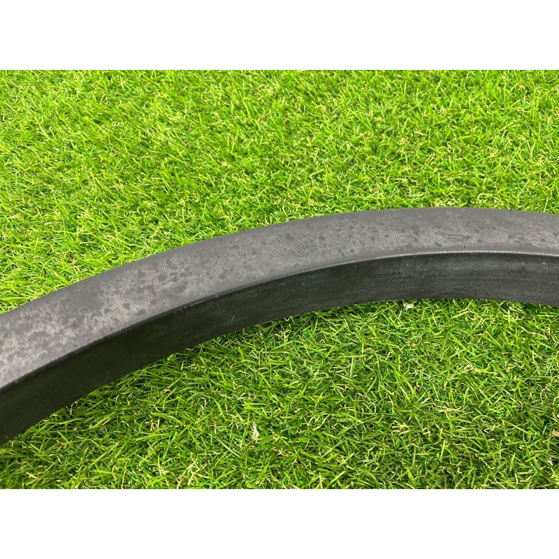 Накладка на крыло (кузов и элементы) Volkswagen Touareg FL 2015 3.6 7P6854819B9B9