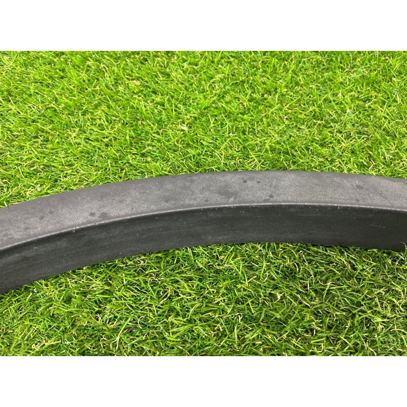 Накладка на крыло (кузов и элементы) Volkswagen Touareg FL 2015 3.6 7P6854819B9B9