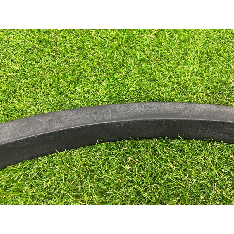 Накладка на крыло (кузов и элементы) Volkswagen Touareg FL 2015 3.6 7P6854819B9B9