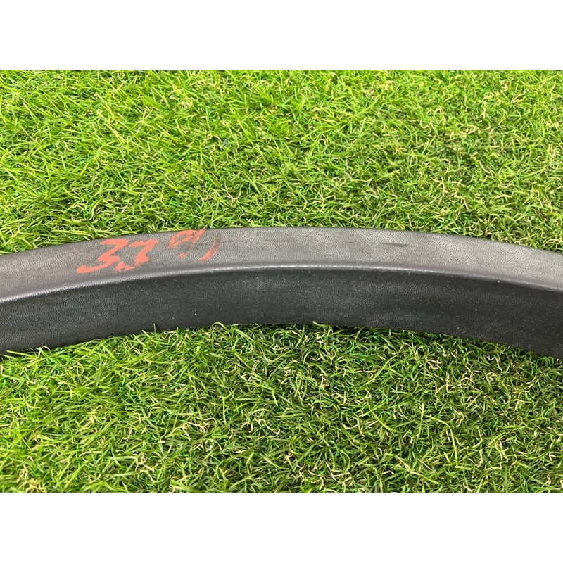 Накладка на крыло (кузов и элементы) Volkswagen Touareg FL 2015 3.6 7P6854819B9B9