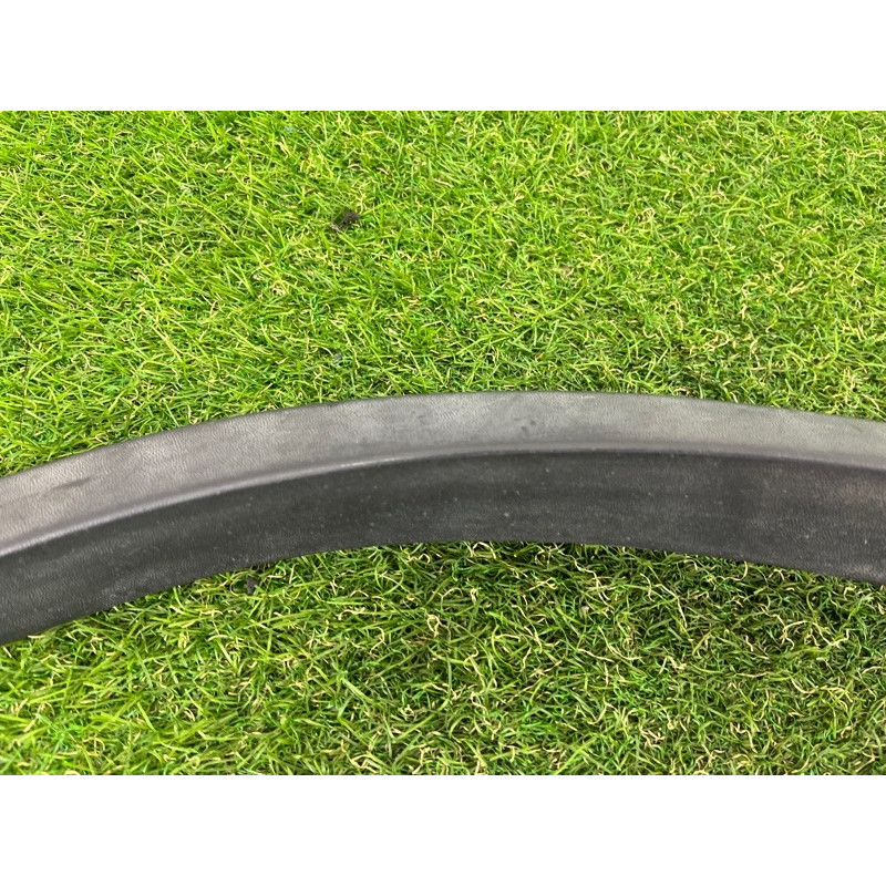 Накладка на крыло (кузов и элементы) Volkswagen Touareg FL 2015 3.6 7P6854819B9B9