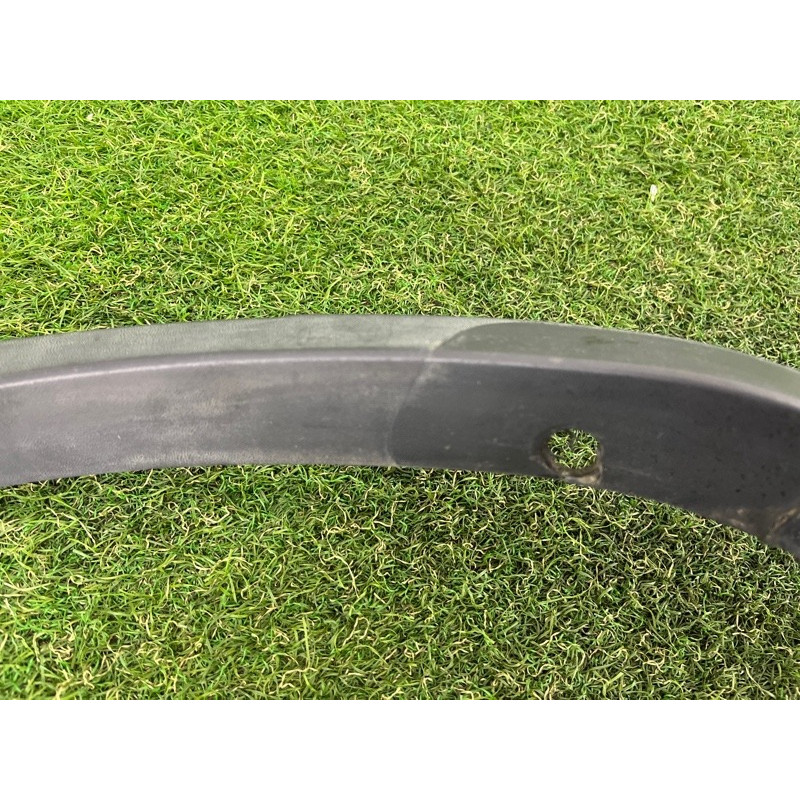 Накладка на крыло (кузов и элементы) Volkswagen Touareg FL 2015 3.6 7P6854819B9B9