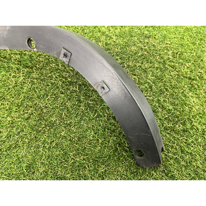 Накладка на крыло (кузов и элементы) Volkswagen Touareg FL 2015 3.6 7P6854819B9B9