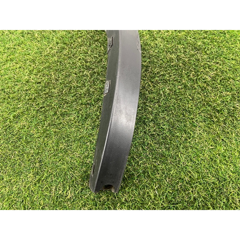 Накладка на крыло (кузов и элементы) Volkswagen Touareg FL 2015 3.6 7P6854819B9B9