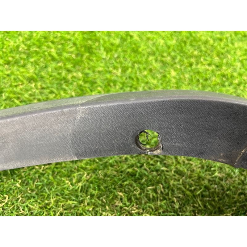 Накладка на крыло (кузов и элементы) Volkswagen Touareg FL 2015 3.6 7P6854819B9B9