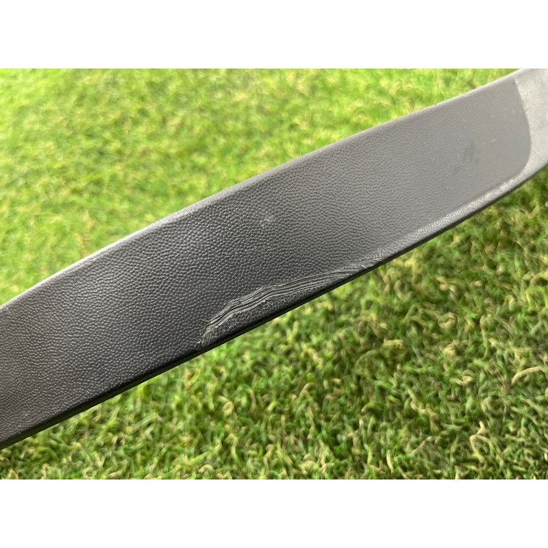 Накладка на крыло (кузов и элементы) Volkswagen Touareg FL 2015 3.6 7P6854819B9B9