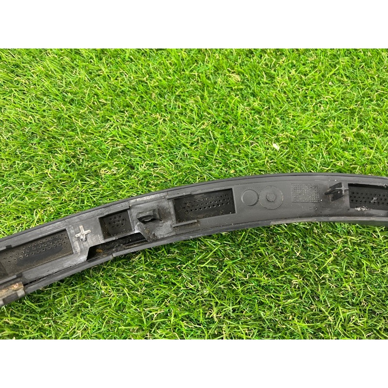 Накладка на крыло (кузов и элементы) Volkswagen Touareg FL 2015 3.6 7P6854819B9B9