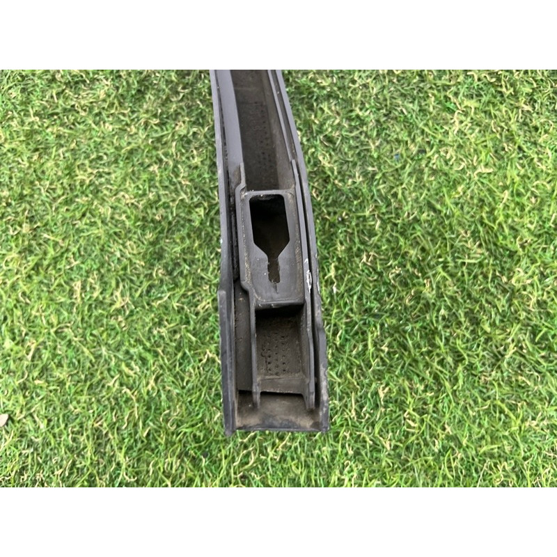 Накладка на крыло (кузов и элементы) Volkswagen Touareg FL 2015 3.6 7P6854819B9B9