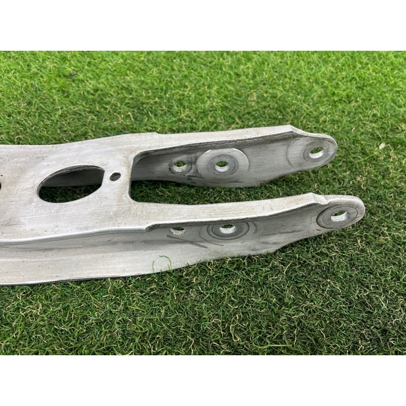 Рычаг подвески (подвеска) AUDI A4 B9 2017 2.0 8W0505311E