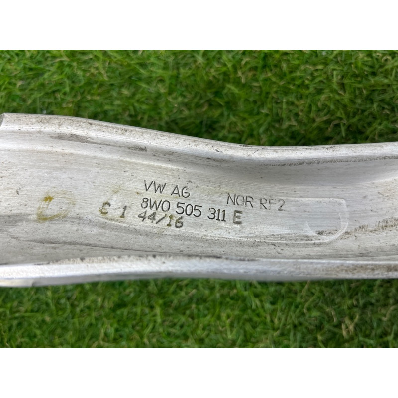 Рычаг подвески (подвеска) AUDI A4 B9 2017 2.0 8W0505311E