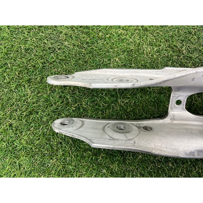 Рычаг подвески (подвеска) AUDI A4 B9 2017 2.0 8W0505311E