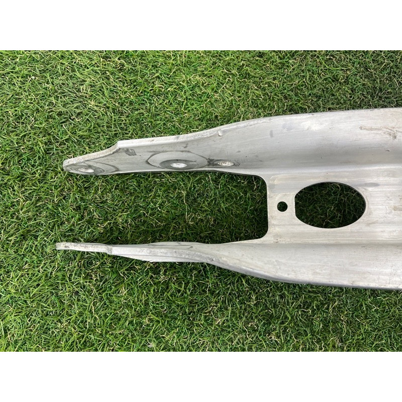 Рычаг подвески (подвеска) AUDI A4 B9 2017 2.0 8W0505311E