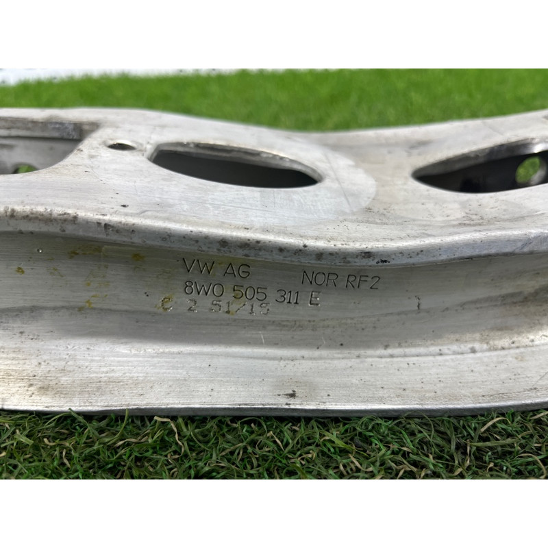 Рычаг подвески (подвеска) AUDI A4 B9 2017 2.0 8W0505311E