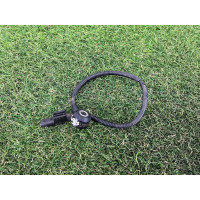 Датчик детонації